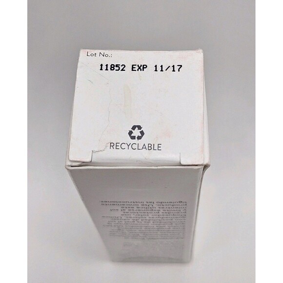 It Works! Exfoliating Peel Gel Facial Cleanser 1 fl oz New in Box 11/17 - Picture 6 of 6